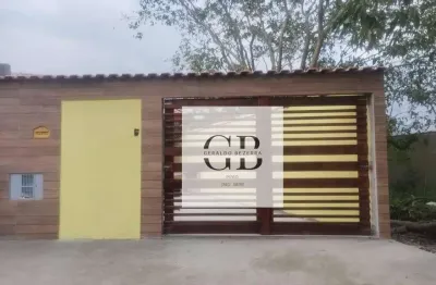 Casa à venda no Jardim Jamaica, Itanhaém 