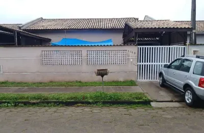 Casa à venda no Cibratel II, Itanhaém 