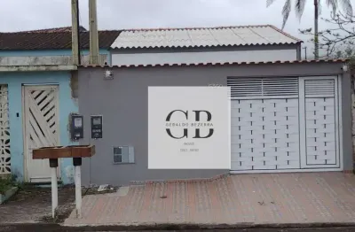 Casa com 2 quartos à venda no Jardim Praia Grande, Mongaguá 