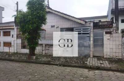 Casa à venda no Pedreira, Mongaguá 