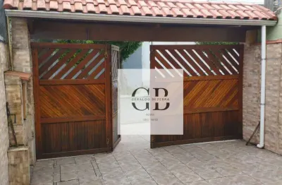 Casa à venda no Jardim Praia Grande, Mongaguá 