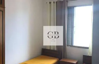 Apartamento com 3 dormitórios à venda, 80 m² por r$ 290.000,00 - centro - mongaguá/sp