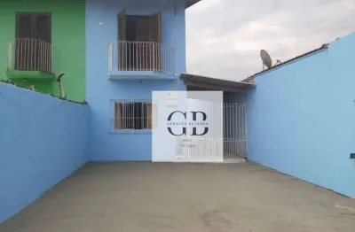 Casa com 2 quartos à venda no Jardim Praia Grande, Mongaguá 