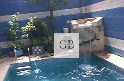 Casa com 3 dormitórios à venda por r$ 650.000,00 - centro - mongaguá/sp
