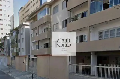 Apartamento à venda na Vila Mirim, Praia Grande 