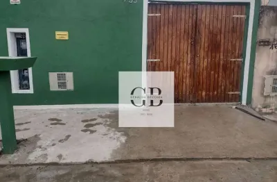 Casa à venda no Jardim das Palmeiras, Itanhaém 