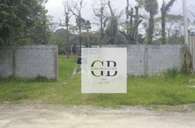 Chácara / sítio à venda no Balneário Itaguaí, Mongaguá 