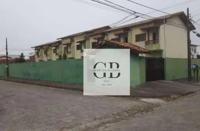 Casa à venda no Balneário Tupy, Itanhaém 