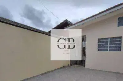 Casa à venda no Balneário Anchieta, Mongaguá 
