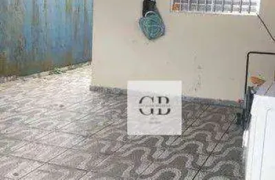 Casa à venda na Cidade da Criança, Praia Grande 