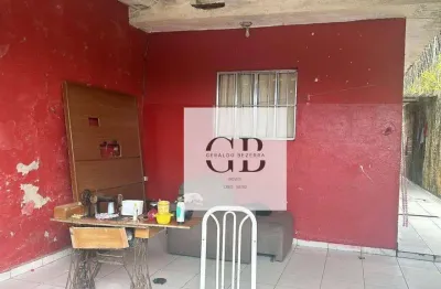 Casa à venda no Jardim Praia Grande, Mongaguá 