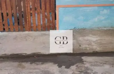 Casa à venda no Jardim Santa Terezinha, Itanhaém 