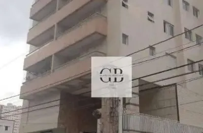 Apartamento à venda na Tupi, Praia Grande 