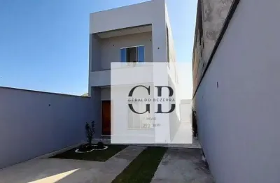 Casa à venda no Jardim Praia Grande, Mongaguá 