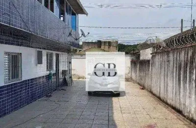 Casa à venda na Vila Mirim, Praia Grande 