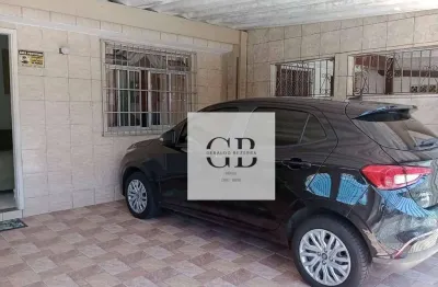 Casa à venda por r$ 345.000,00 - vila assunção - praia grande/sp