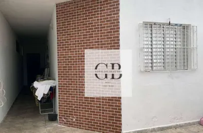 Casa com 1 dormitório à venda por r$ 220.000,00 - nossa senhora de sion - itanhaém/sp
