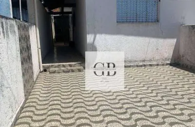 Casa com 2 dormitórios à venda por r$ 250.000,00 - agenor de campos - mongaguá/sp