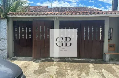 Casa à venda no Florida Mirim, Mongaguá 