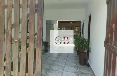 Casa à venda na Vila São Paulo, Mongaguá 