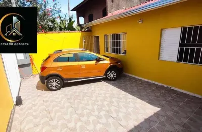 Casa à venda no Jardim Praia Grande, Mongaguá 
