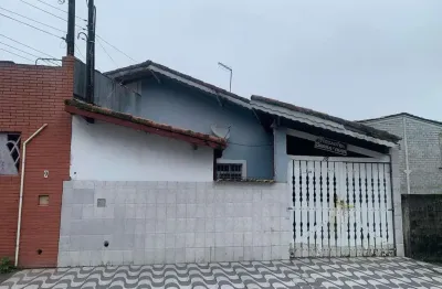 Casa à venda na Cidade da Criança, Praia Grande 