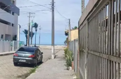 Terreno à venda na Vila Anhanguera, Mongaguá 