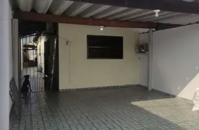 Casa à venda na Vila Atlântica, Mongaguá 