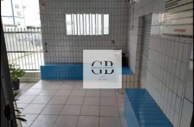 Kitnet à venda por r$ 140.000,00 - vila assunção - praia grande/sp