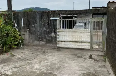 Casa à venda no Agenor de Campos, Mongaguá 