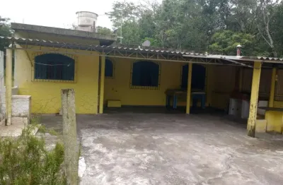 Chácara / sítio à venda no Estância Balneária de Itanhaém, Itanhaém 