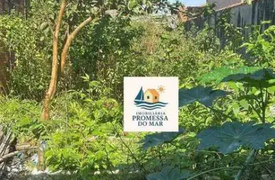 Terreno à venda no Jardim Praia Grande, Mongaguá 