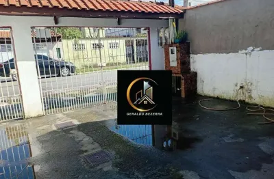 Casa à venda no Jardim Imperador, Praia Grande 