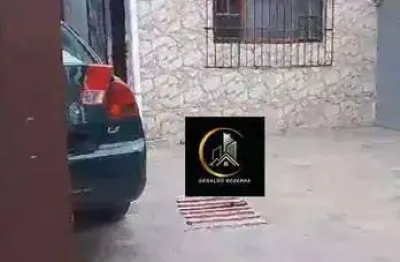 Casa à venda no Jardim Praia Grande, Mongaguá 