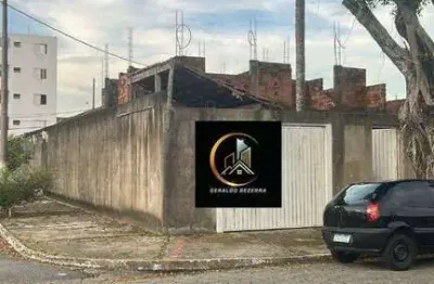 Casa à venda por r$ 530.000,00 - balneário pires - praia grande/sp