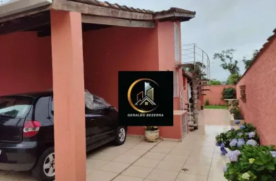 Casa à venda no Centro, Itanhaém 