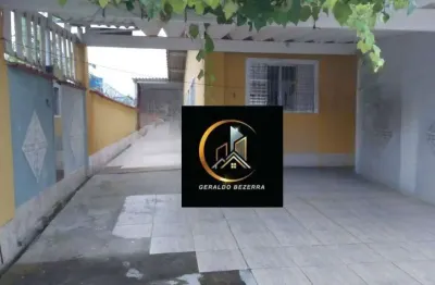 Casa à venda no Jussara, Mongaguá 