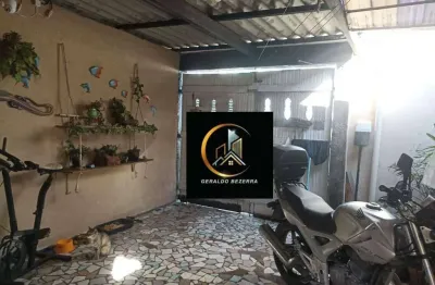 Casa com 3 dormitórios à venda por r$ 870.000 - jardim marina - mongaguá/sp