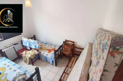 Apartamento à venda por r$ 235.000,00 - solemar - praia grande/sp