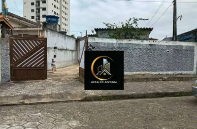 Casa à venda por r$ 220.000,00 - balneário europa - mongaguá/sp