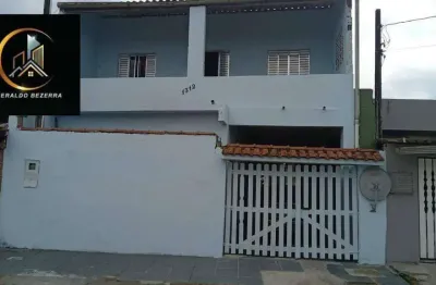 Casa à venda no Jussara, Mongaguá 