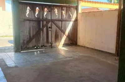 Casa à venda por r$ 145.000,00 - balneário santa eugênia - mongaguá/sp