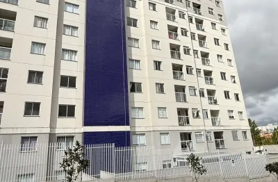Excelente apartamento na região central de são josé dos pinhais
