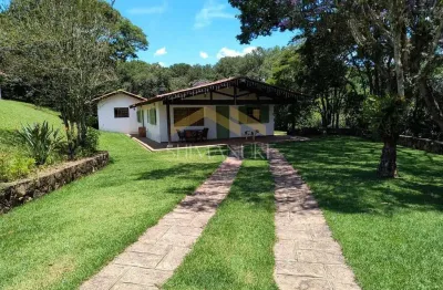 Chácara para venda em jarinu, caiçoara, 4 dormitórios, 1 suíte, 3 banheiros, 4 vagas
