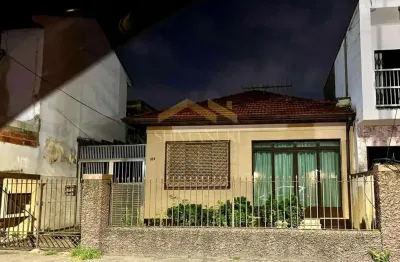 Casa para venda em santo andré, jardim, 2 dormitórios, 2 banheiros, 1 vaga