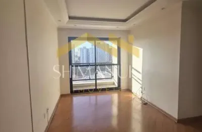 Apartamento para venda em santo andré, vila floresta, 2 dormitórios, 1 suíte, 2 banheiros, 1 vaga