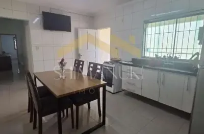 Casa para venda em santo andré, vila camilópolis, 4 dormitórios, 2 banheiros, 2 vagas
