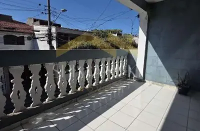 Casa para venda em são paulo, conjunto residencial sitio oratório, 4 dormitórios, 1 suíte, 3 banheiros, 2 vagas