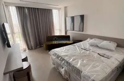 Flat em em casa forte  -33 m2 - casa forte prince -  recife - porteira fechada