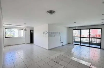 Apartamento 164 m2 - 4 suítes -  boa viagem  -  recife/pe